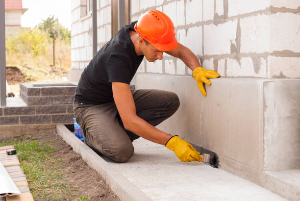 Licensed Exterior Waterproofing service in Chesterfield, IN - Halo Water Proofing